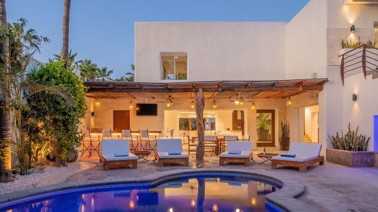 Photo of Outdoor in Pedregal