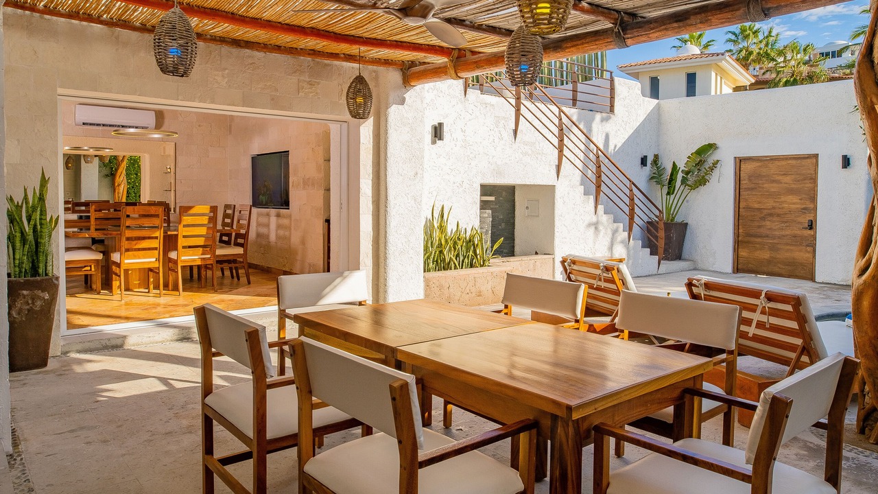 Photo of Outdoor in Pedregal