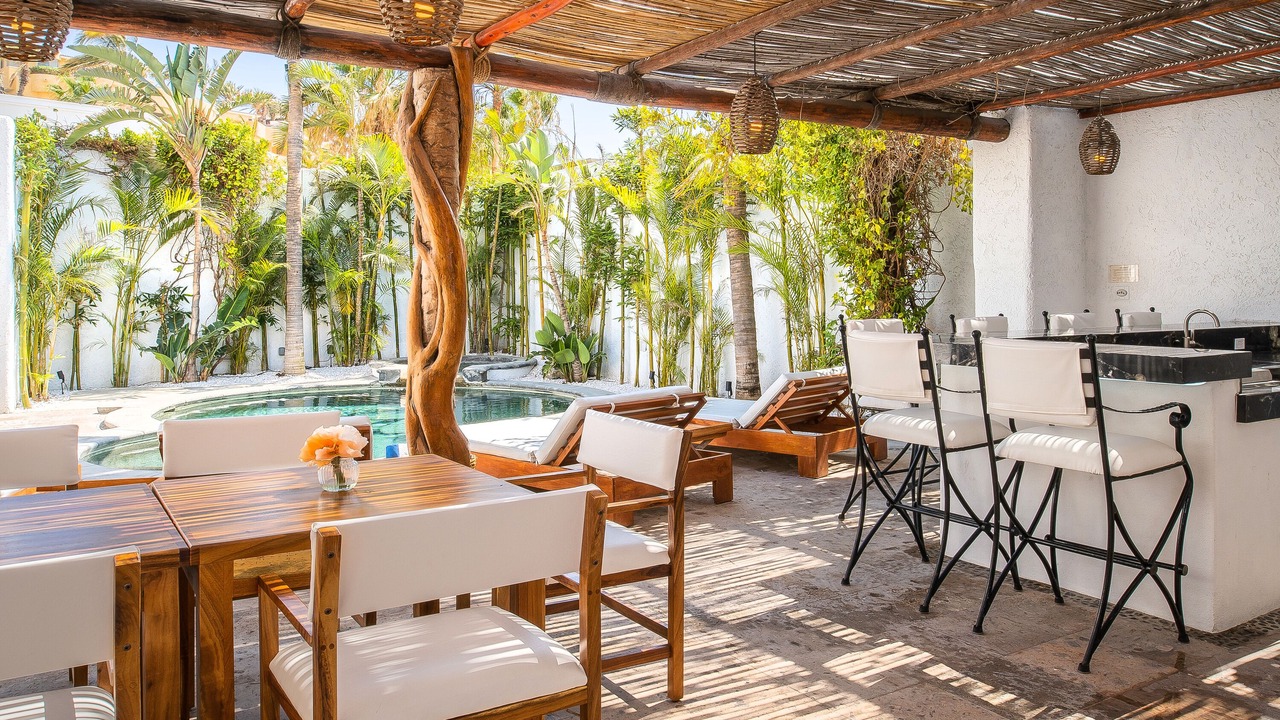 Photo of Outdoor in Pedregal