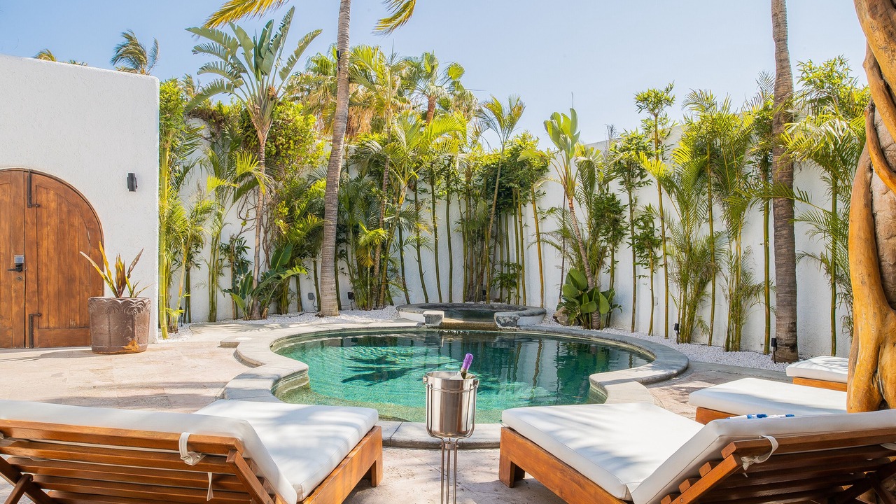 Photo of Outdoor in Pedregal
