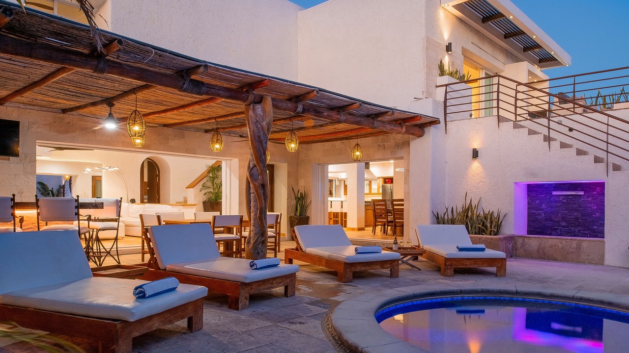 Photo of Outdoor in Pedregal