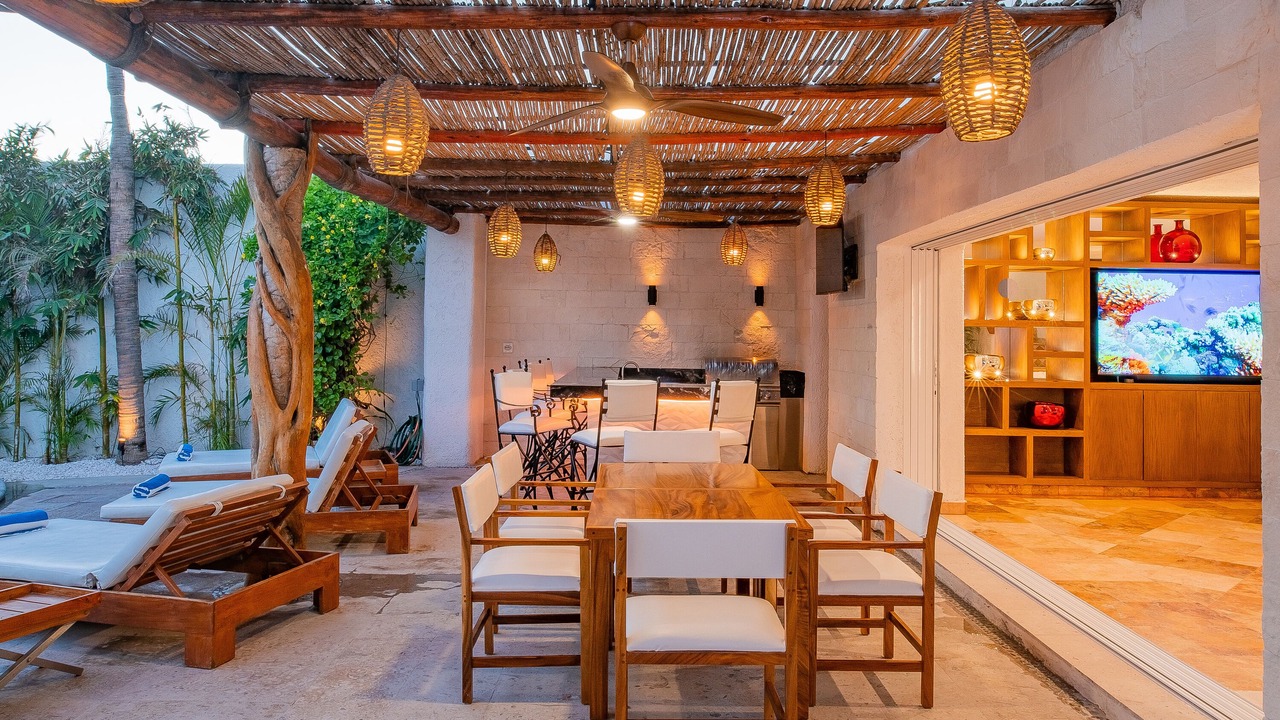 Photo of Outdoor in Pedregal