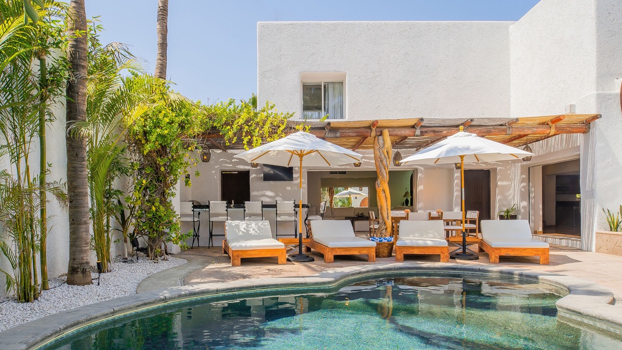 Photo of Outdoor in Pedregal
