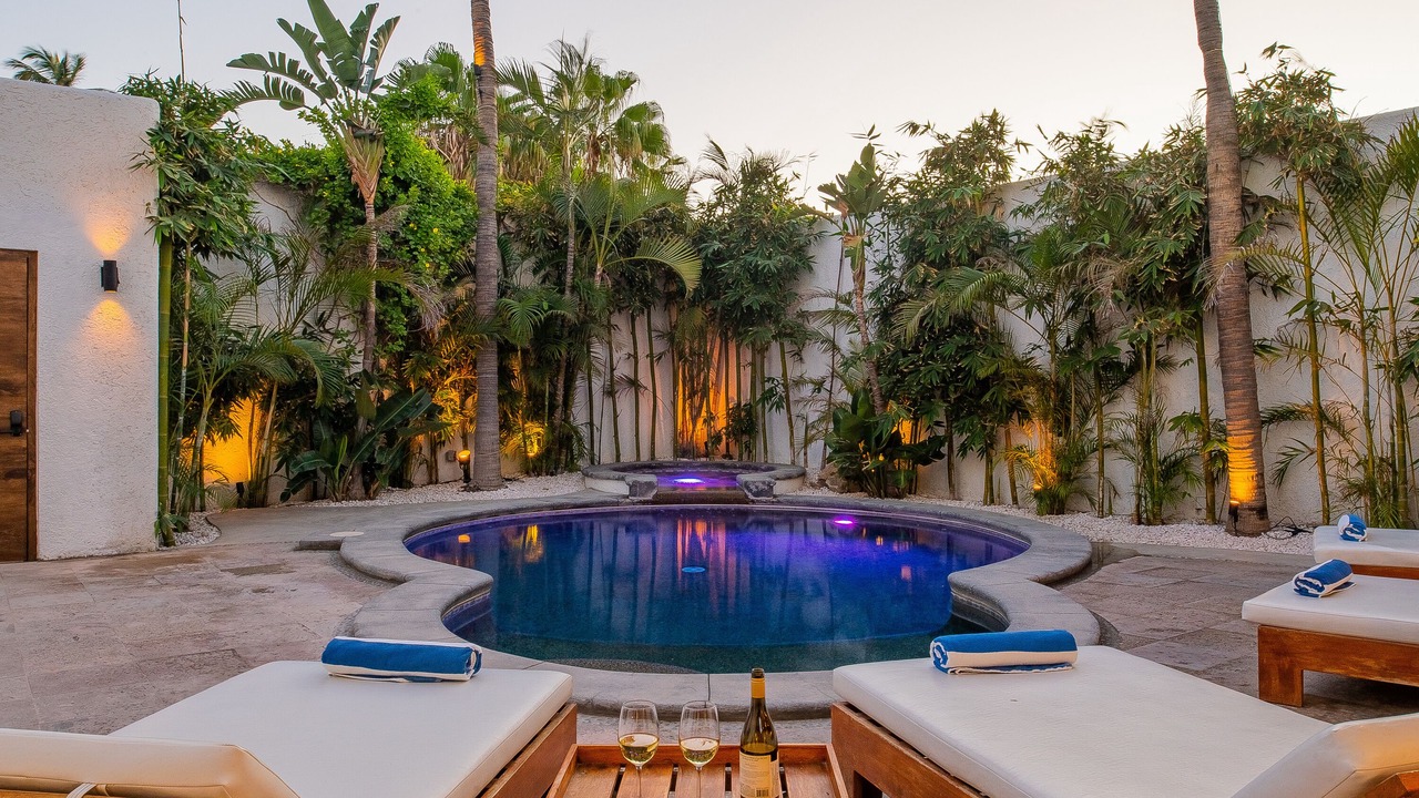 Photo of Outdoor in Pedregal