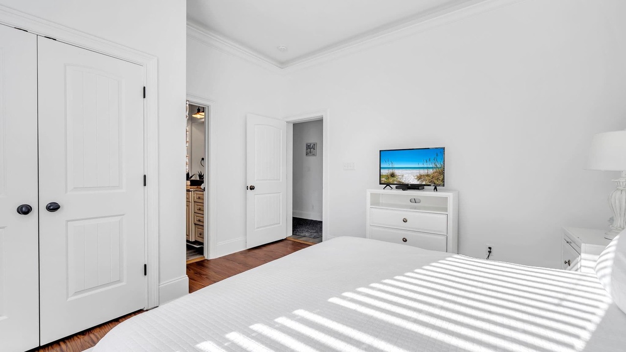 Photo of Bathroom in Frangista Beach