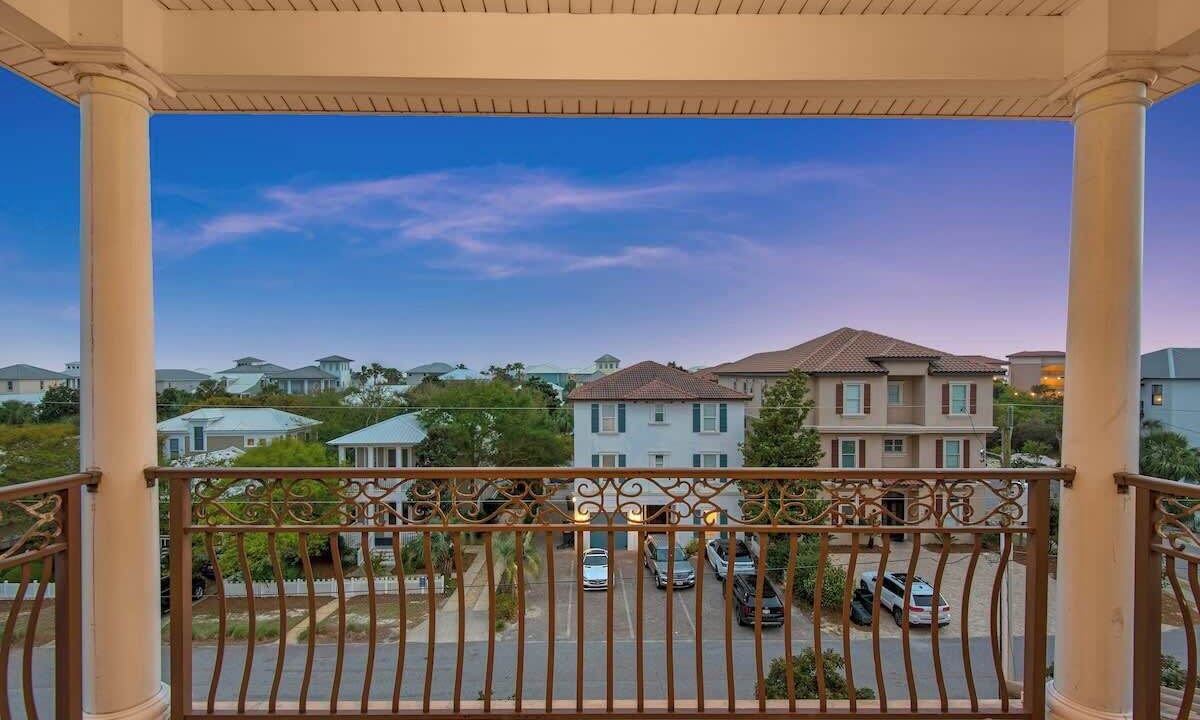 Photo of Outdoor in Frangista Beach