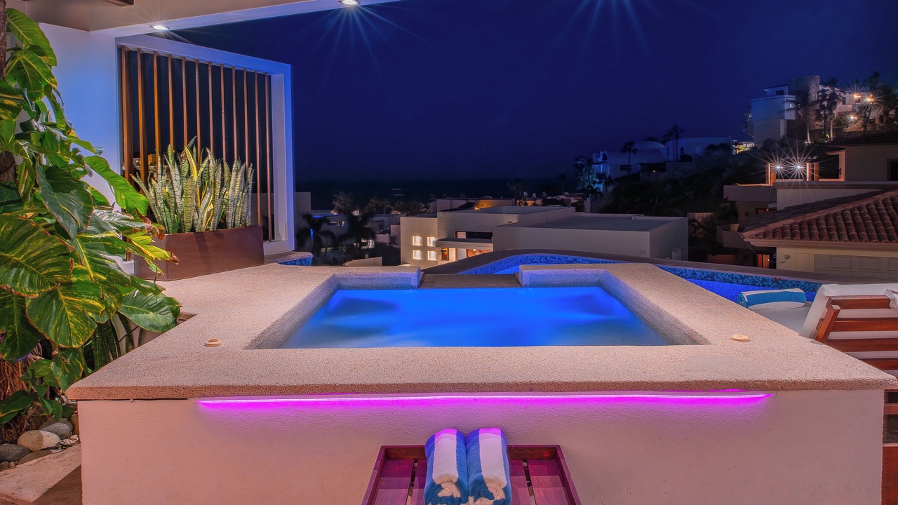 Photo of Outdoor in Pedregal