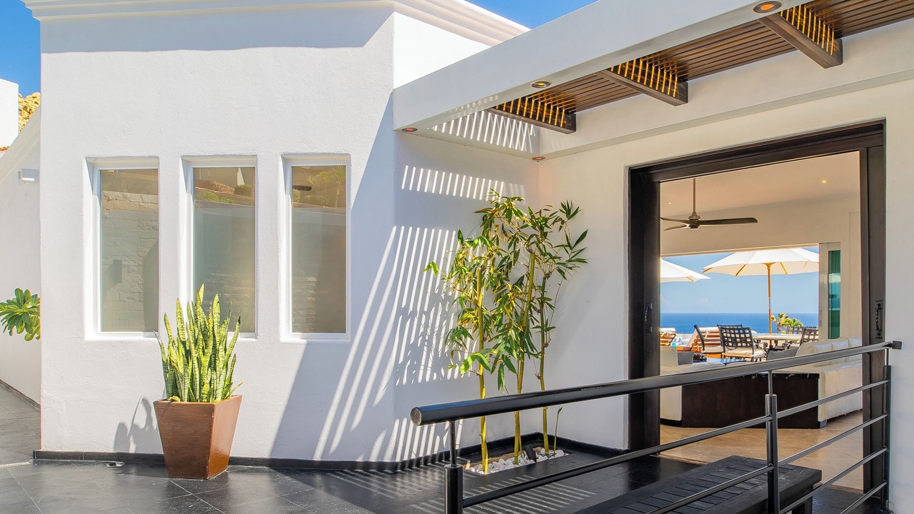 Photo of Outdoor in Pedregal