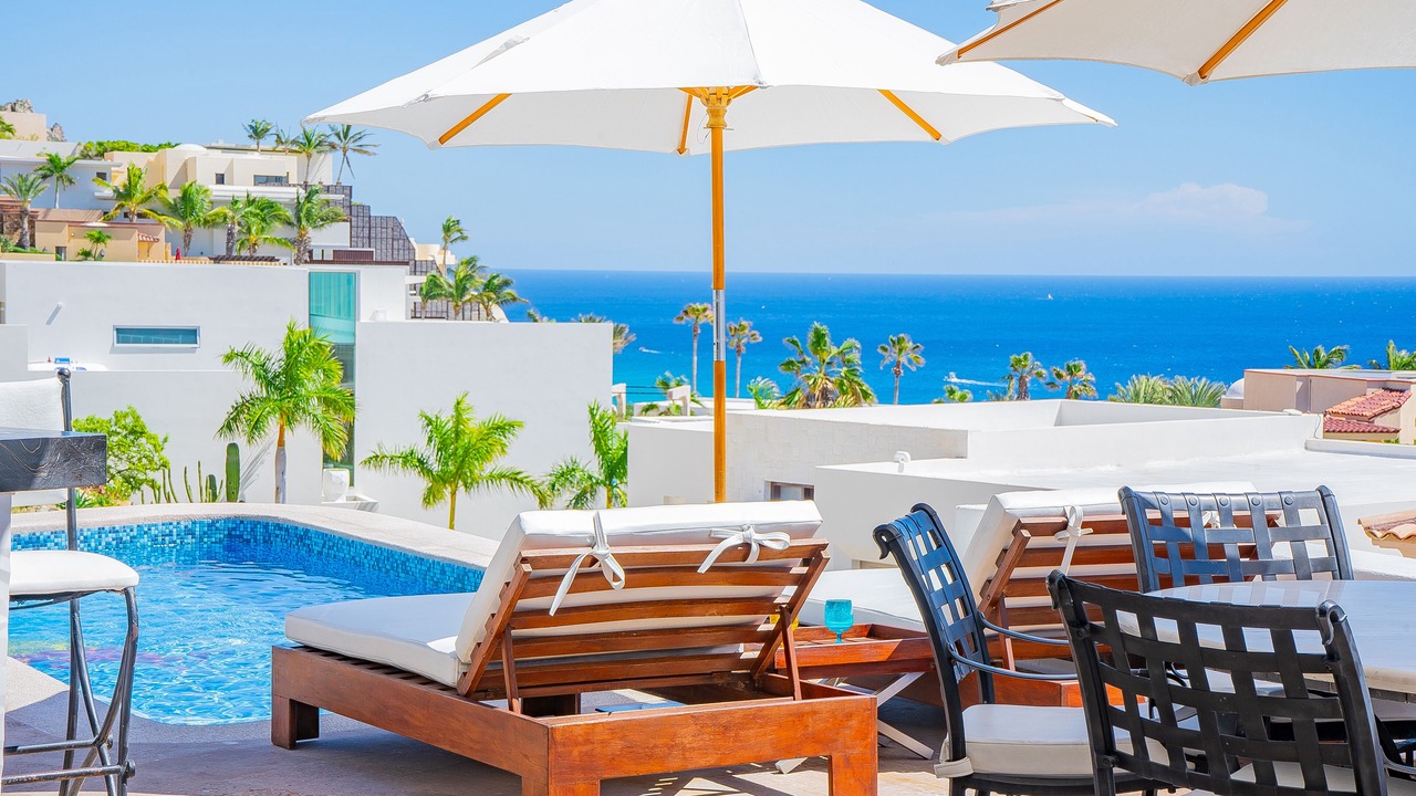 Photo of Outdoor in Pedregal