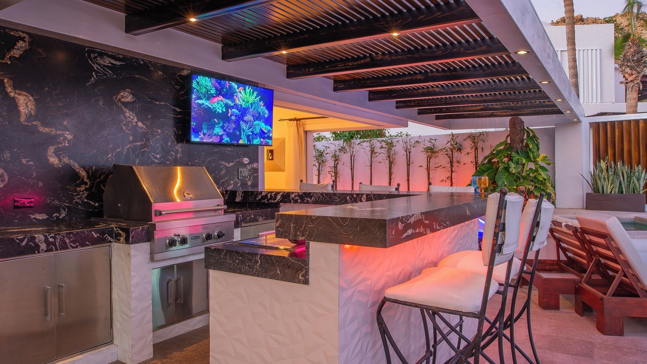 Photo of Outdoor in Pedregal