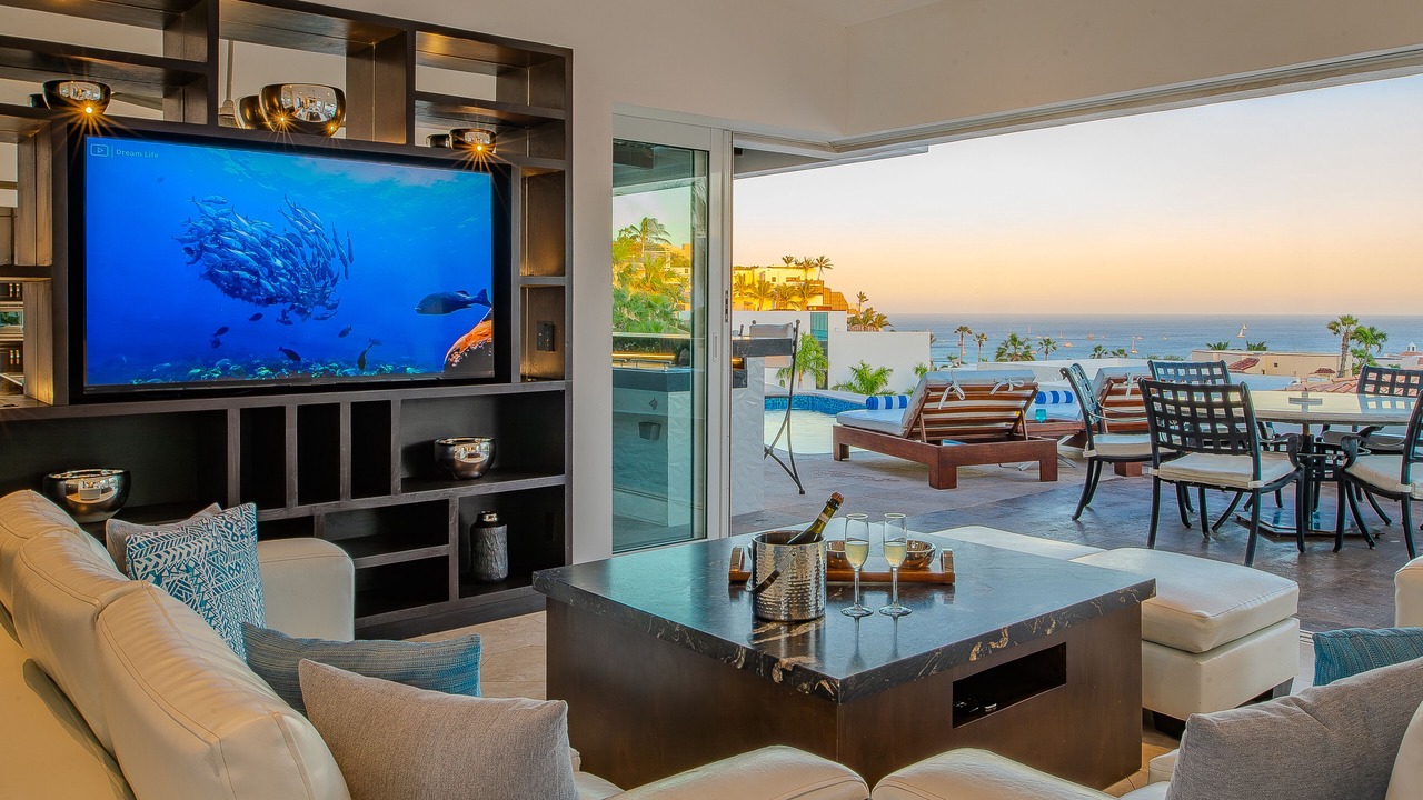 Photo of Livingroom in Pedregal