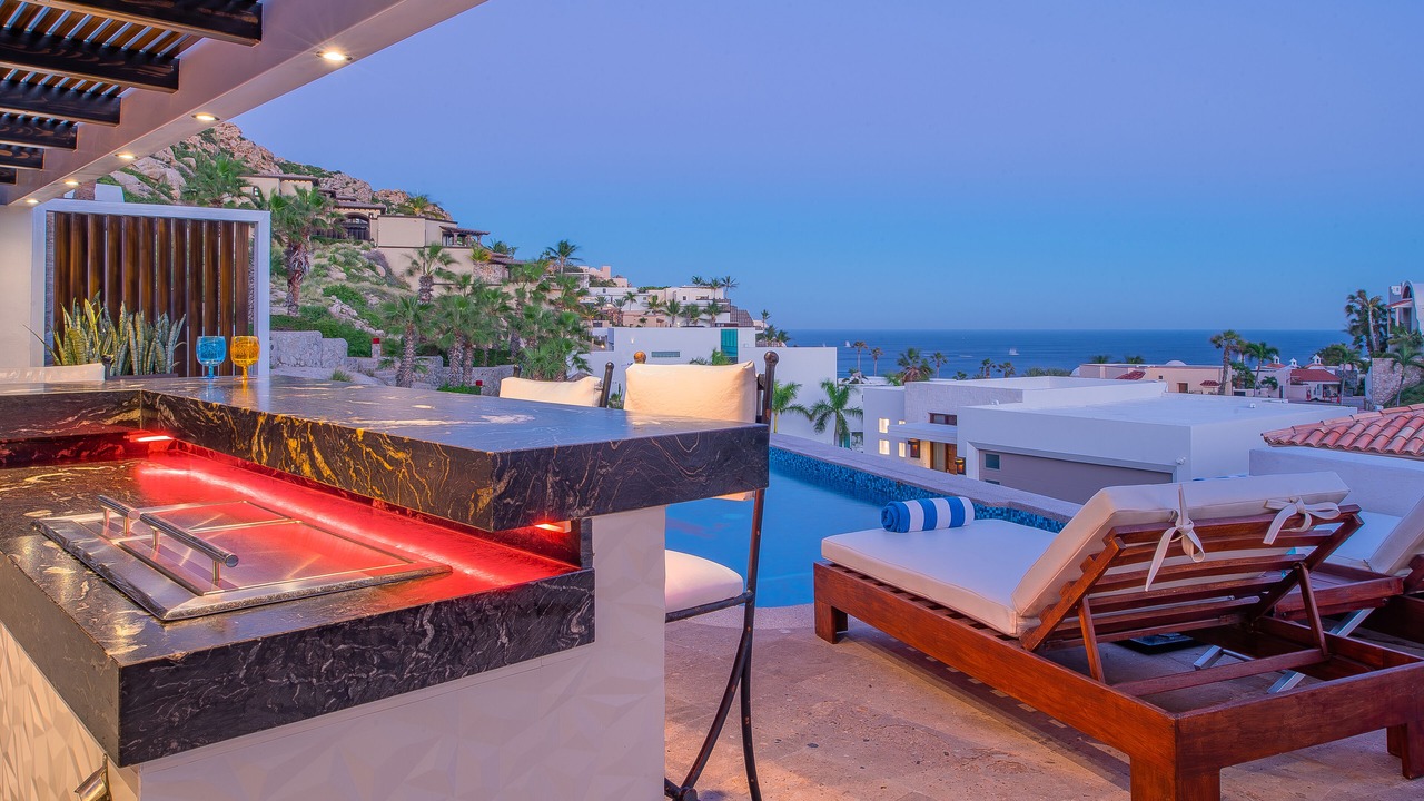 Photo of Outdoor in Pedregal