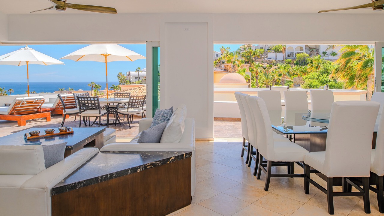 Photo of Outdoor in Pedregal