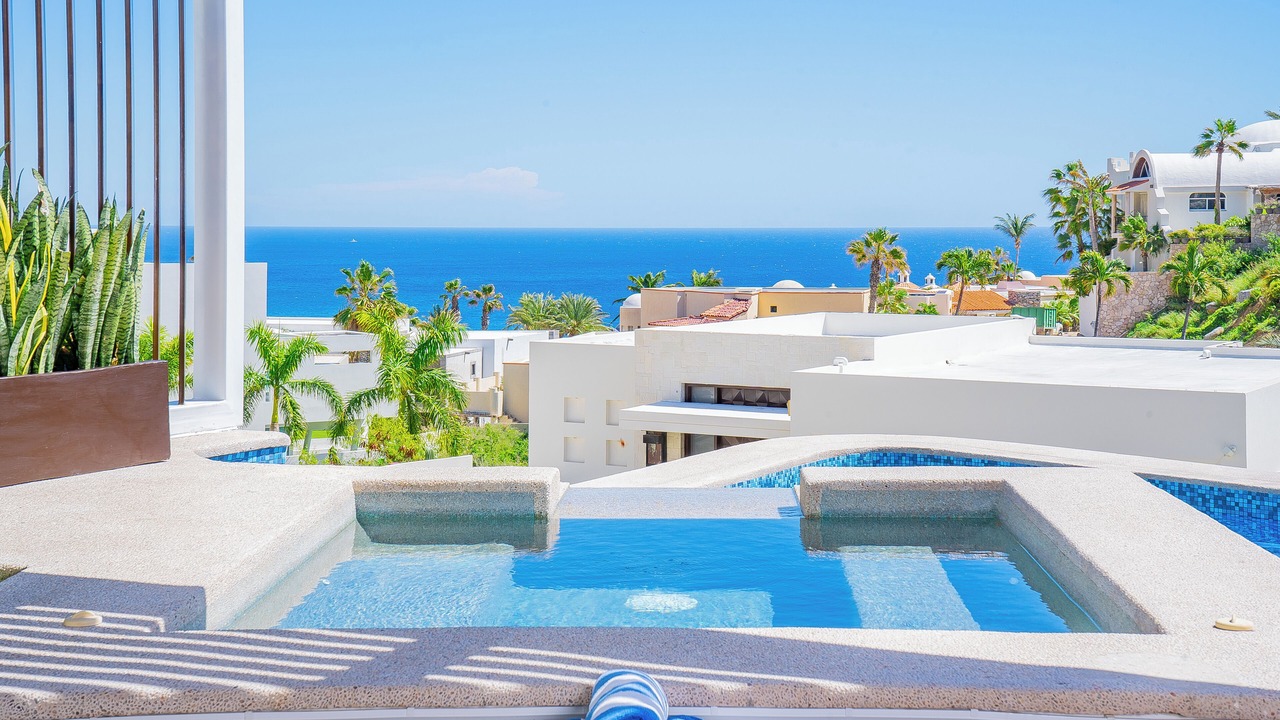 Photo of Outdoor in Pedregal