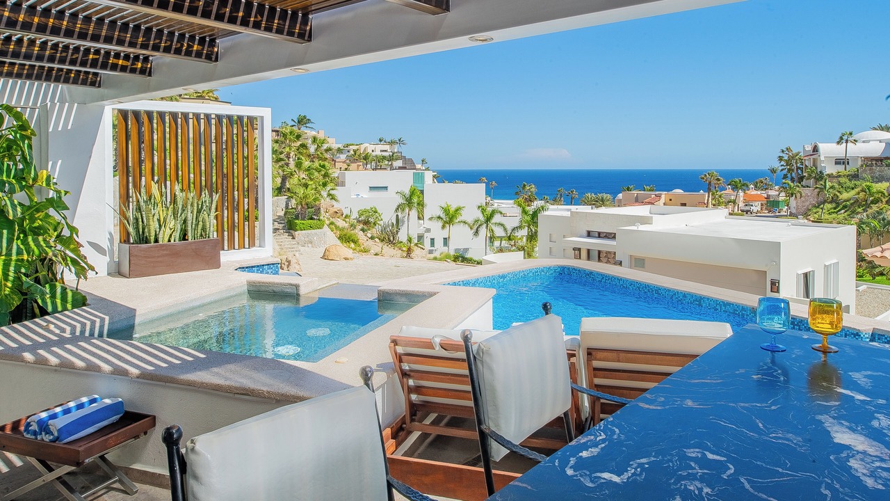 Photo of Outdoor in Pedregal