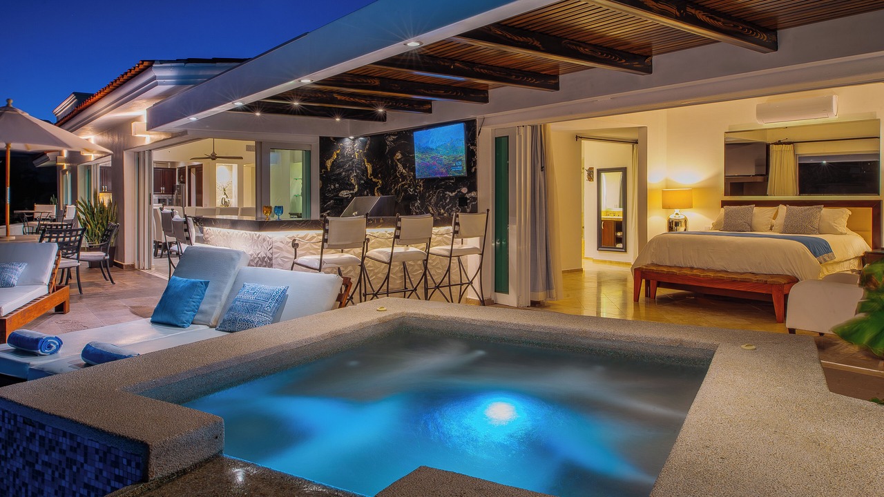 Photo of Patio Balcony in Pedregal