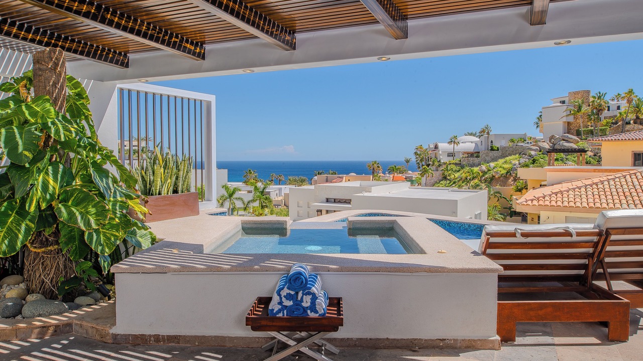 Photo of Outdoor in Pedregal