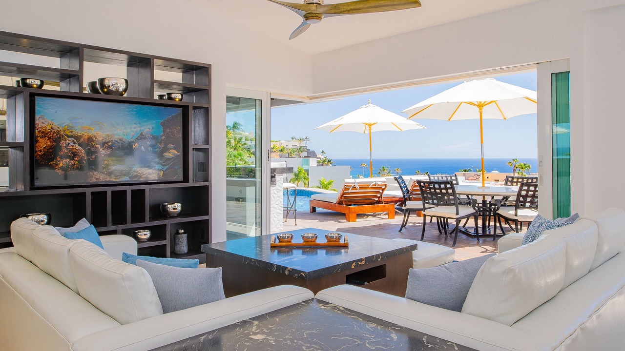 Photo of Livingroom in Pedregal