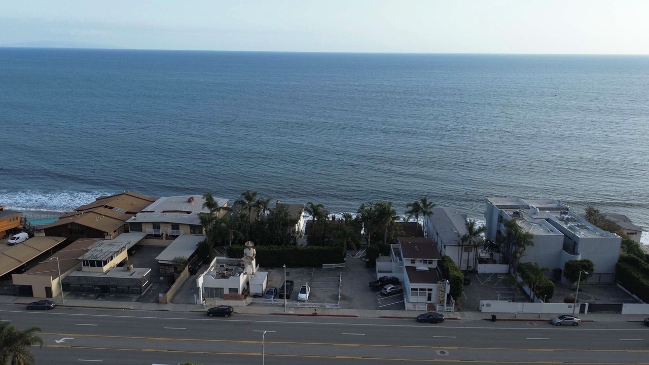 Photo of Outdoor in Eastern Malibu