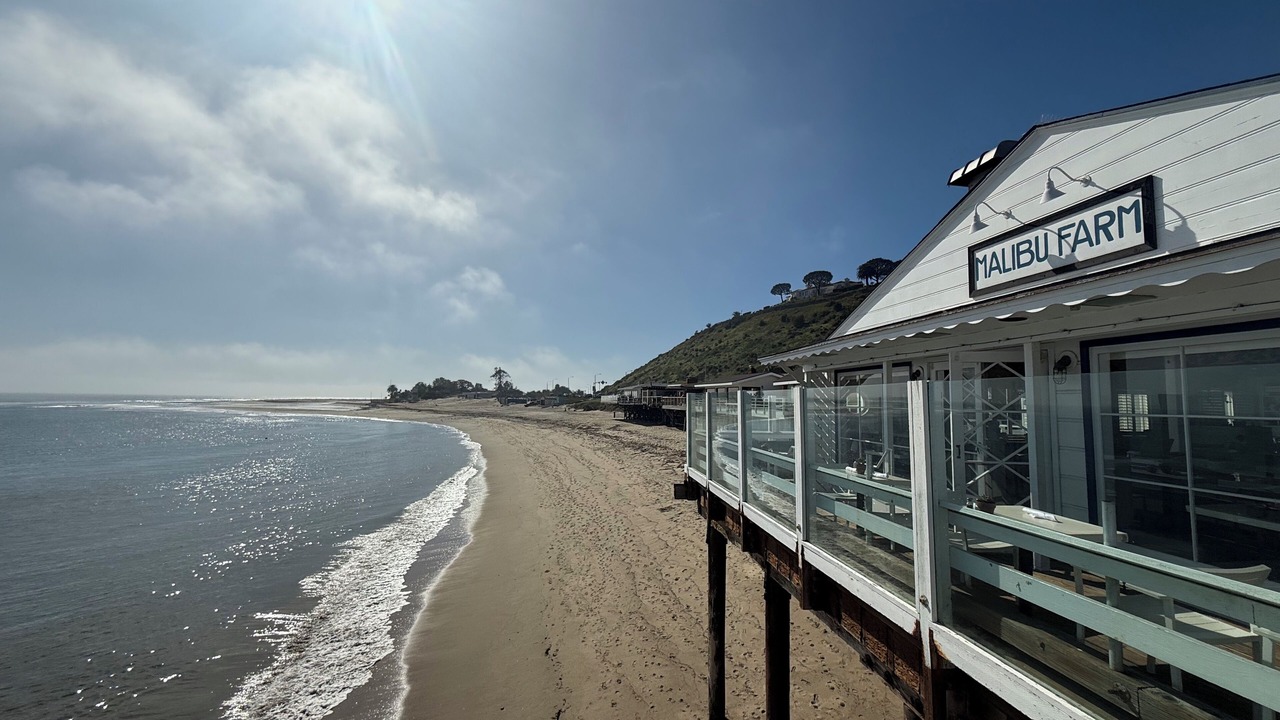 Photo of Others in Eastern Malibu
