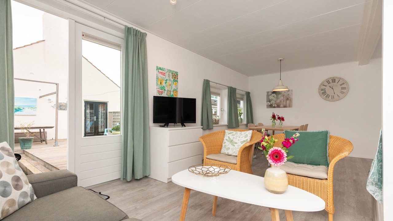 Photo of Livingroom in Schoorl