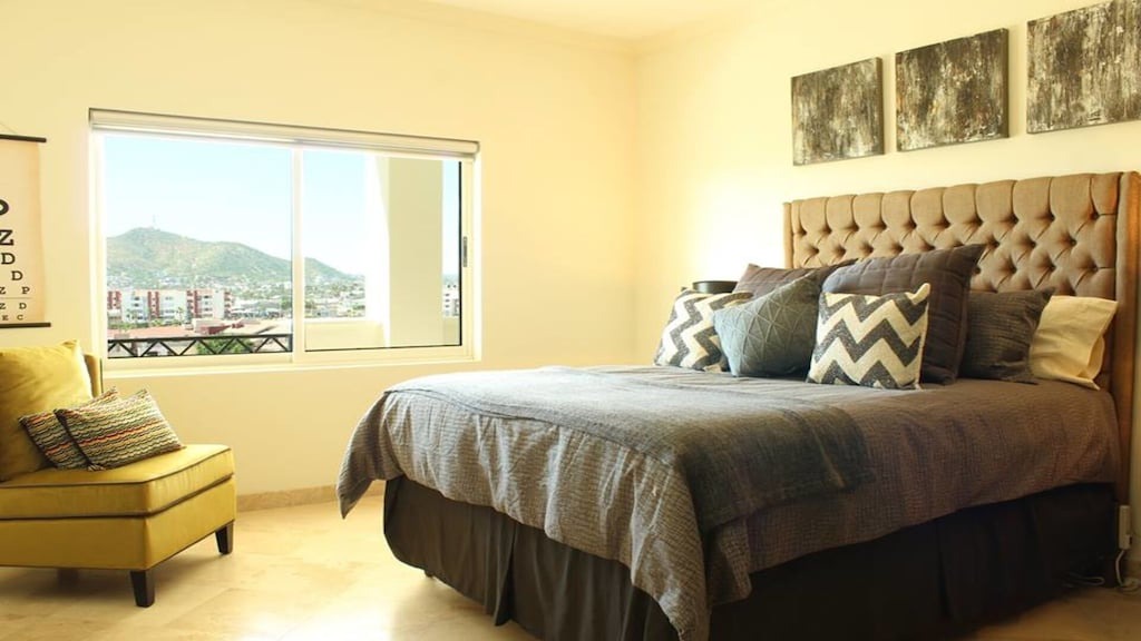 Photo of Bedroom in El Medano Ejidal