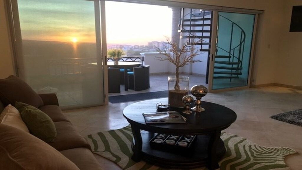 Photo of Livingroom in El Medano Ejidal