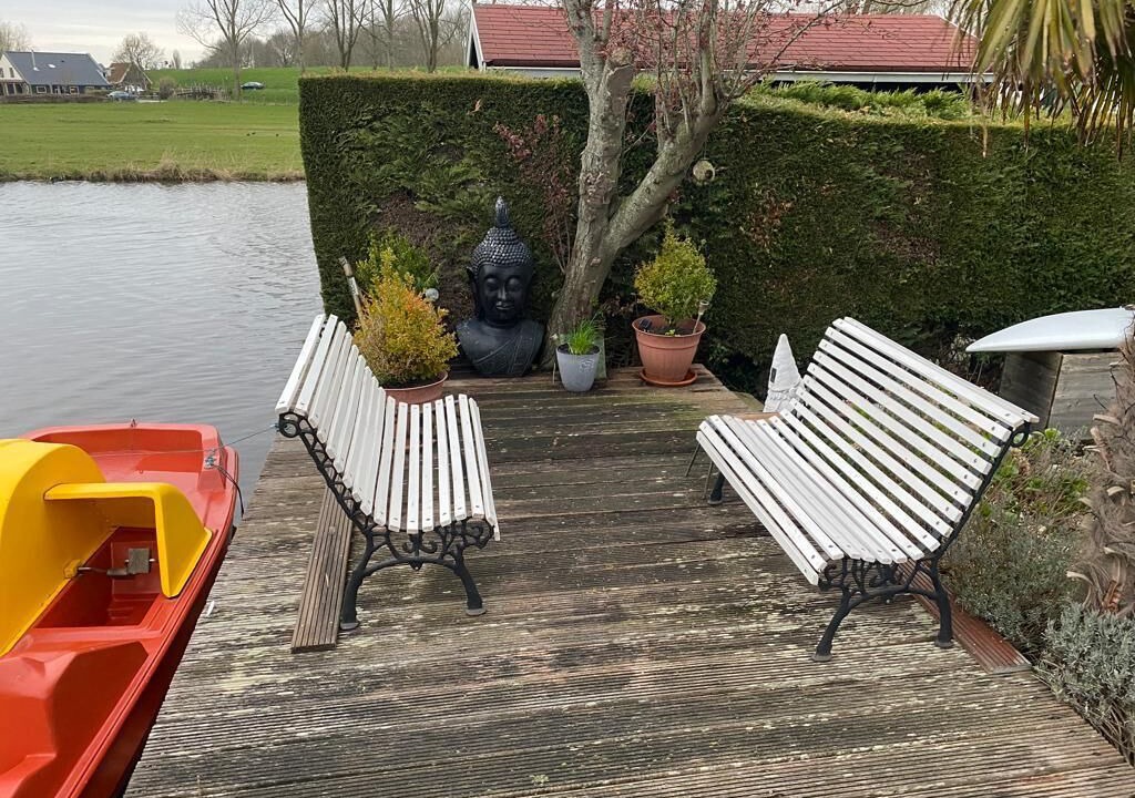 Photo of Outdoor in Onderdijk