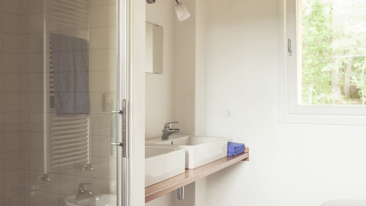 Photo of Bathroom in Vergato