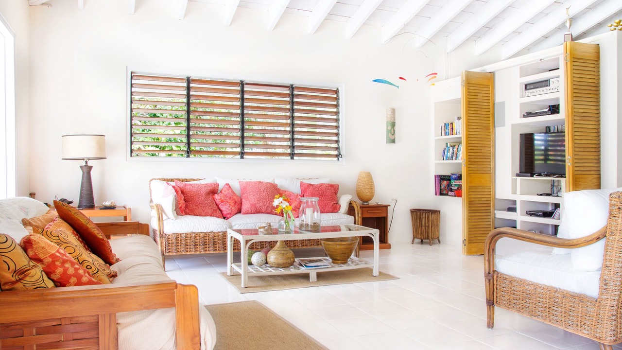 Photo of Bedroom in Parlatuvier