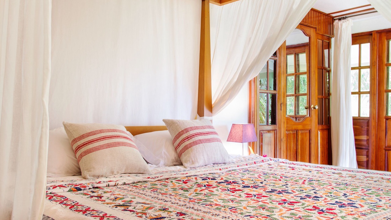 Photo of Bedroom in Parlatuvier