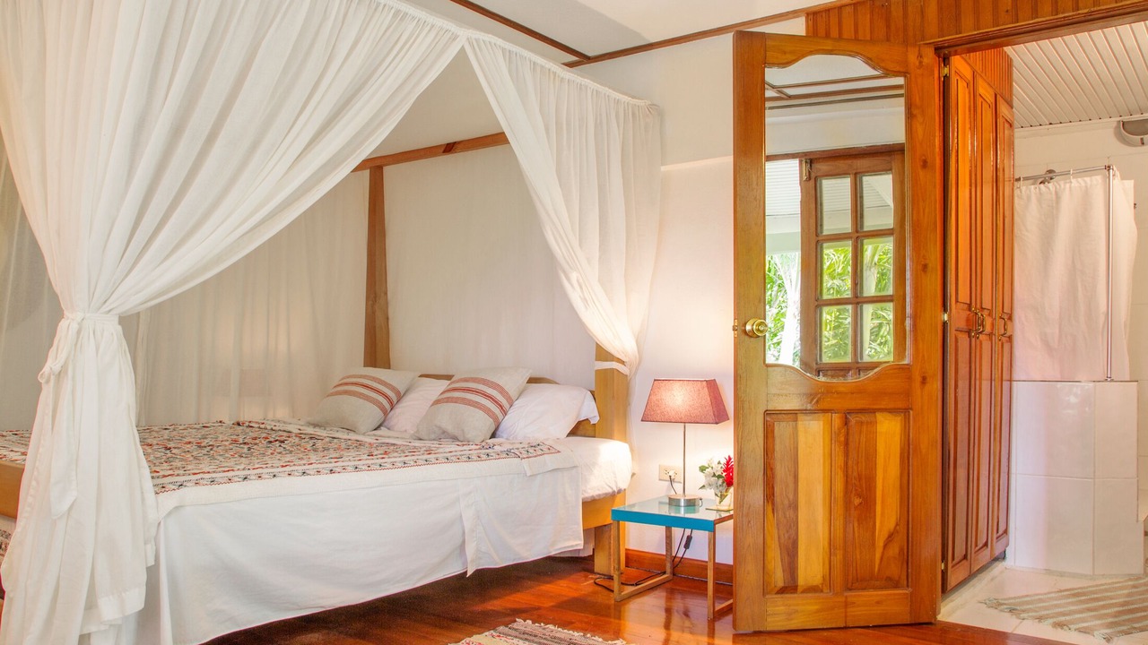 Photo of Bedroom in Parlatuvier