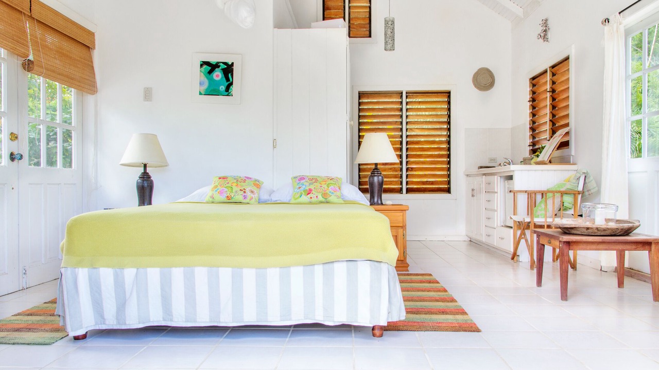 Photo of Bedroom in Parlatuvier