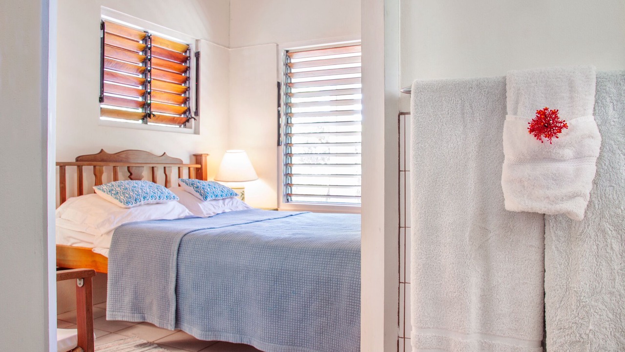 Photo of Bedroom in Parlatuvier