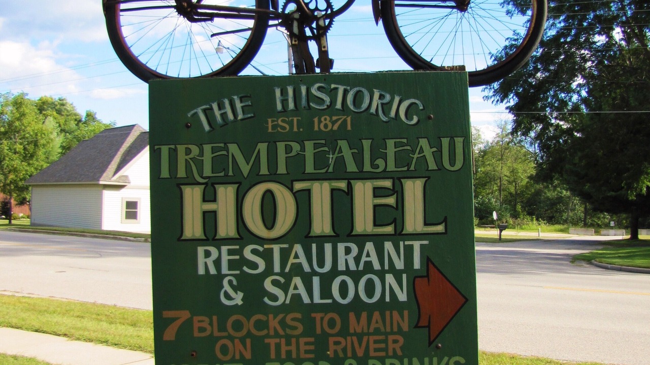 Photo of Others in Trempealeau