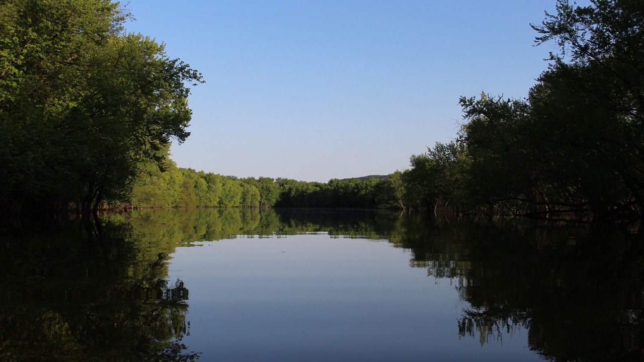 Photo of Outdoor in Trempealeau