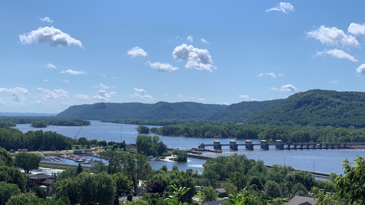 Photo of Outdoor in Trempealeau