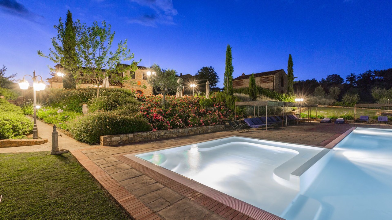 Photo of Outdoor in Bucine