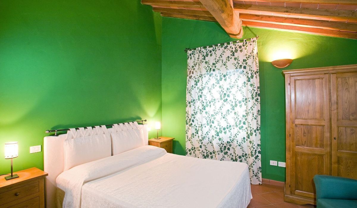 Photo of Bedroom in Bucine