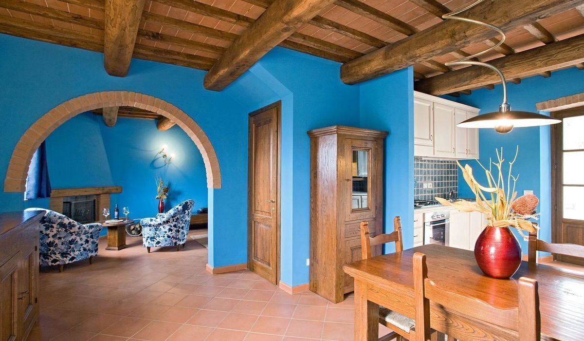 Photo of Kitchen in Bucine