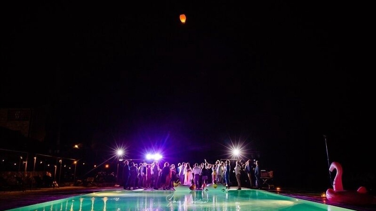 Photo of Outdoor in Bucine