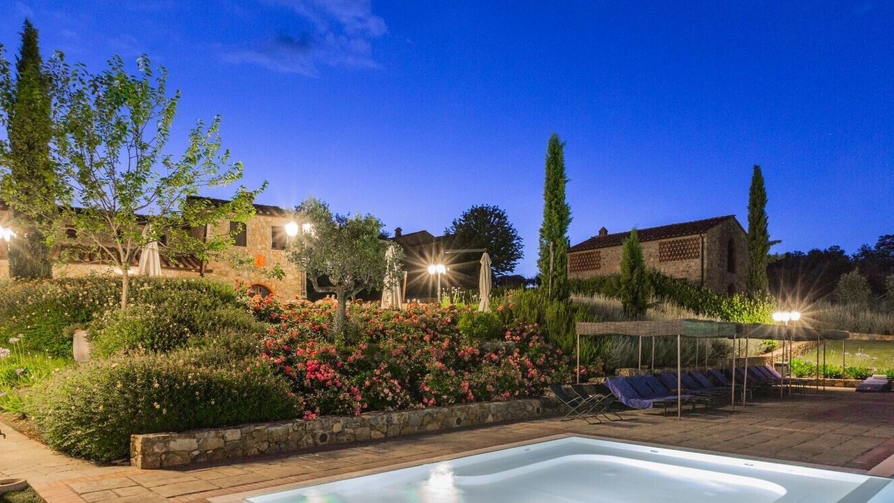 Photo of Outdoor in Bucine