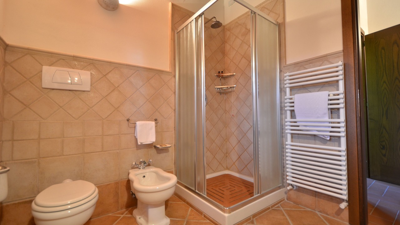 Photo of Bathroom in Bucine