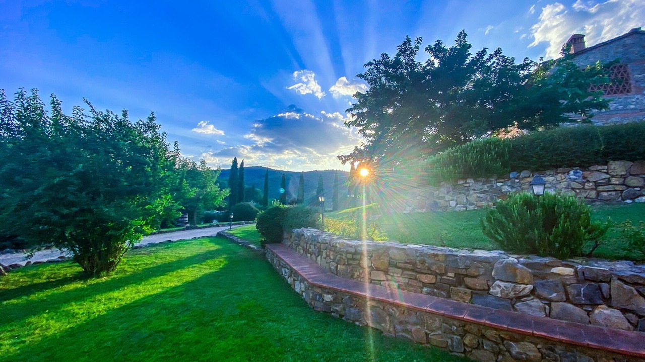 Photo of Outdoor in Bucine