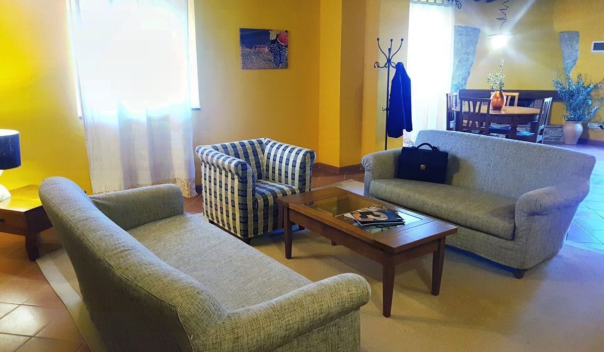 Photo of Livingroom in Bucine