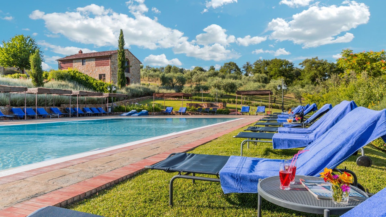 Photo of Outdoor in Bucine