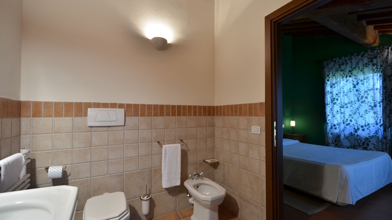 Photo of Bathroom in Bucine