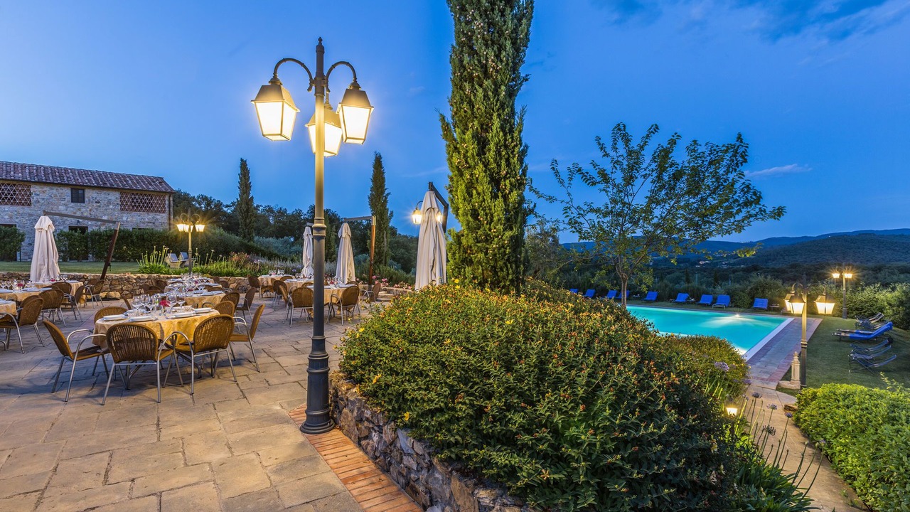 Photo of Outdoor in Bucine