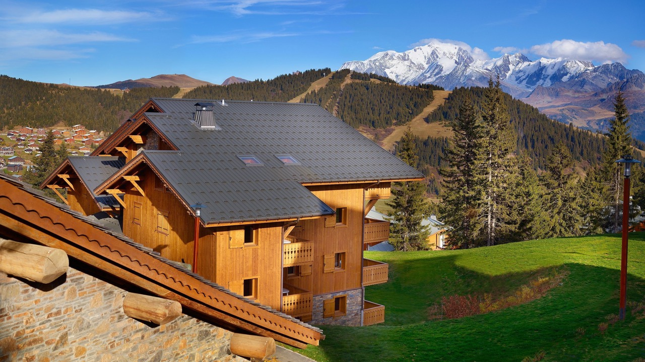 Photo of Outdoor in Les Saisies