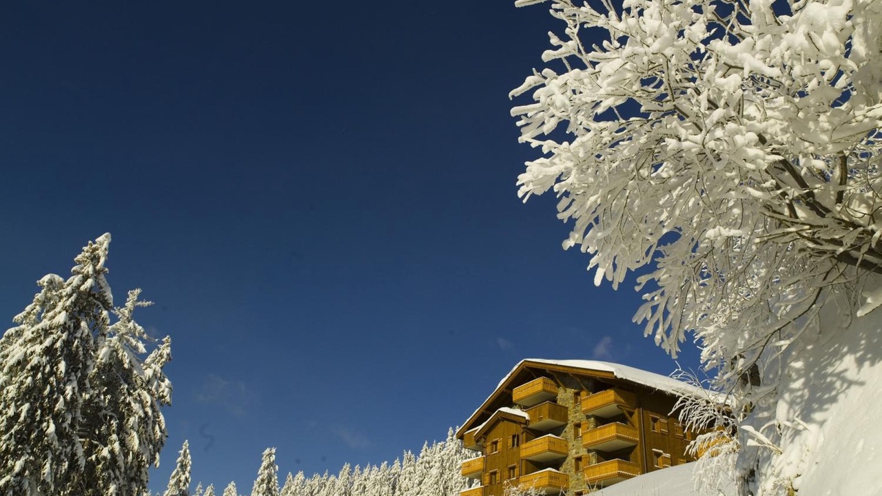 Photo of Outdoor in Les Saisies